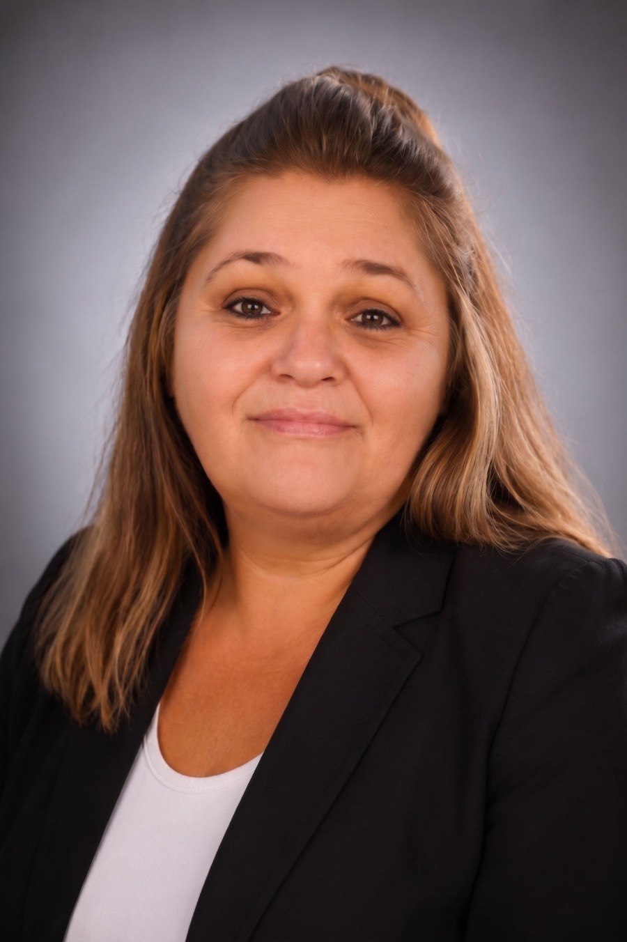 Ivonne Altun — Kundenbetreuung Winterdienst