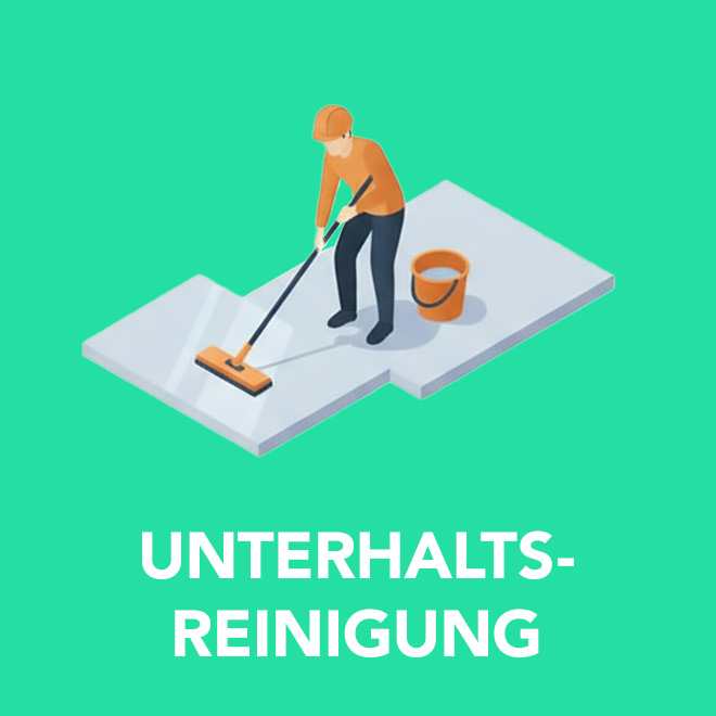 Unterhaltsreinigung in Essen und NRW Unterhaltsreinigung in Essen und NRW